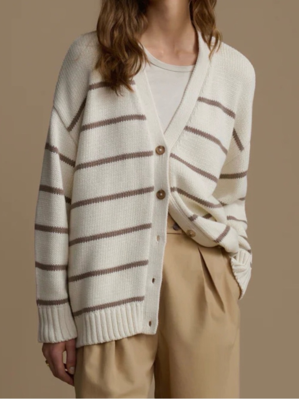 Jenni Kayne Chloe Cardigan